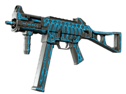 UMP-45 | Облучение
