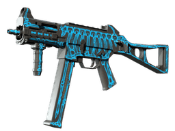 UMP-45 | Облучение