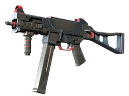 UMP-45 | Брифинг