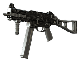 UMP-45 | Металлические цветы