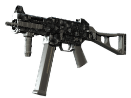 UMP-45 | Металлические цветы