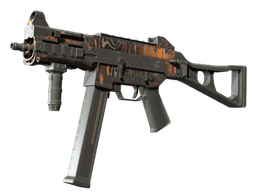 UMP-45 | Oscillator