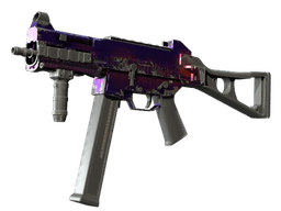 UMP-45 | Лунная ночь