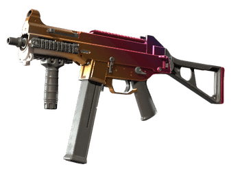 UMP-45 | Градиент