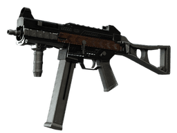 UMP-45 | Блокпост