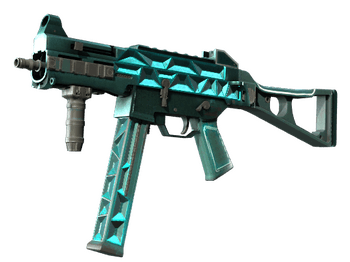 UMP-45 | Scaffold
