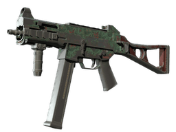 UMP-45 | Дневная лилия