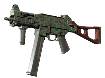 UMP-45 | Дневная лилия