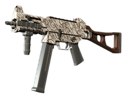 UMP-45 | Gunsmoke