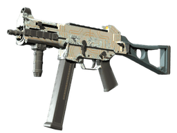 UMP-45 | Лабиринт