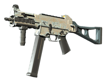 UMP-45 | Лабиринт
