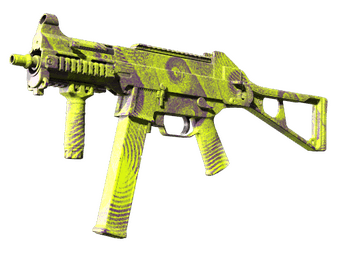 UMP-45 | Заблуждение