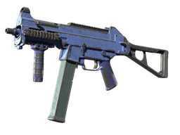 UMP-45 | Индиго