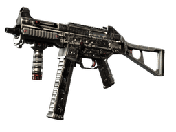 UMP-45 | Motorized