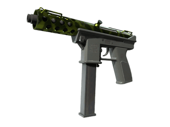 Tec-9 | Окостеневший