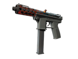 Tec-9 | Возвращение