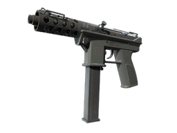 Tec-9 | Ледниковый покров