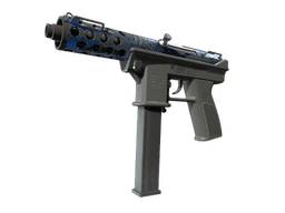 StatTrak™ Tec-9 | Ice Cap