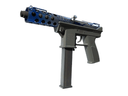 Tec-9 | Ледниковый покров