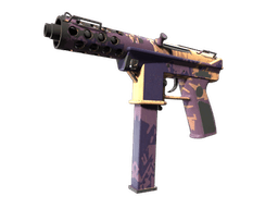 StatTrak™ Tec-9 | Sandstorm