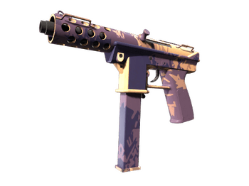 Tec-9 | Песчаная буря