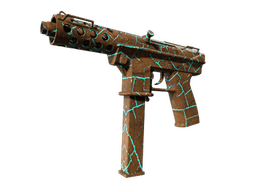 StatTrak™ Tec-9 | Треснувший опал