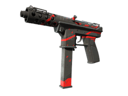 Tec-9 | Айзек