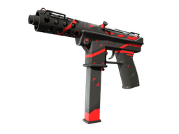 StatTrak™ Tec-9 | Isaac