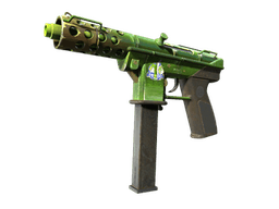 Tec-9 | Bamboozle