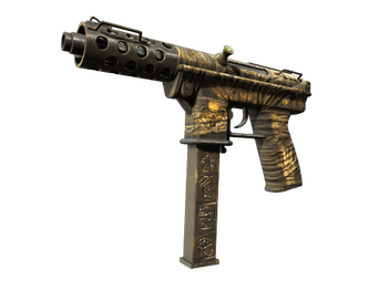 Tec-9 | Гнойная мумия