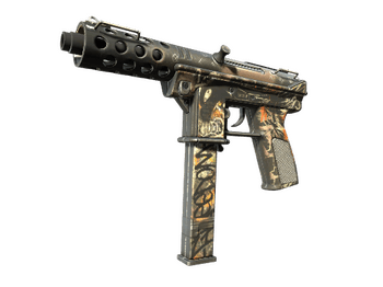 Tec-9 | Повстанец