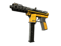 Tec-9 | Топливный инжектор