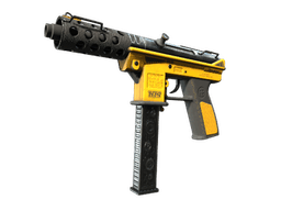 Tec-9 | Топливный инжектор