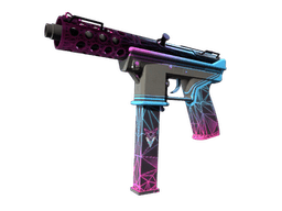 Tec-9 | Опустошитель