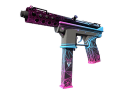 StatTrak™ Tec-9 | Опустошитель