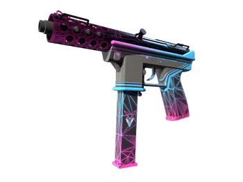 Tec-9 | Опустошитель
