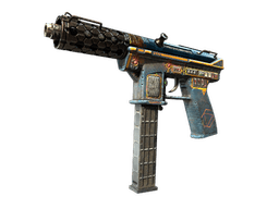 Tec-9 | Remote Control