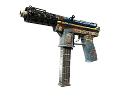 Tec-9 | Remote Control
