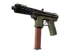 StatTrak™ Tec-9 | Ветеран