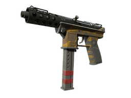 Tec-9 | Brother