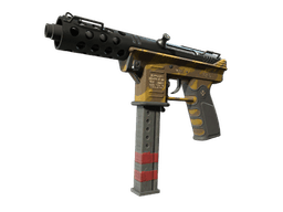Tec-9 | Brother