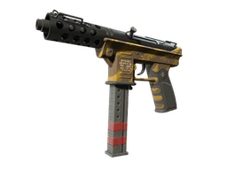 Tec-9 | Brother
