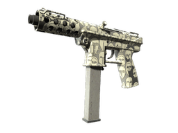 Tec-9 | Hades