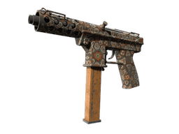 Tec-9 | Оранжевое Мурано