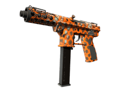 Tec-9 | Защитная сетка