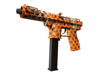 Tec-9 | Защитная сетка