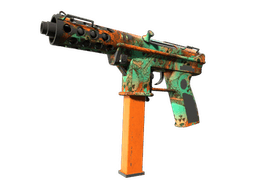 Tec-9 | Токсичность