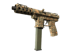 Tec-9 | Привет из прошлого