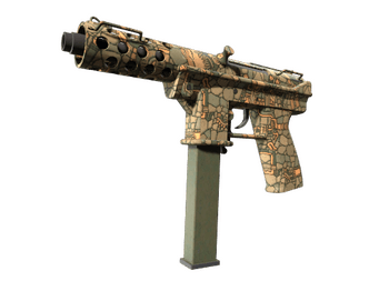 Tec-9 | Привет из прошлого