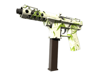 Tec-9 | Бамбуковые заросли